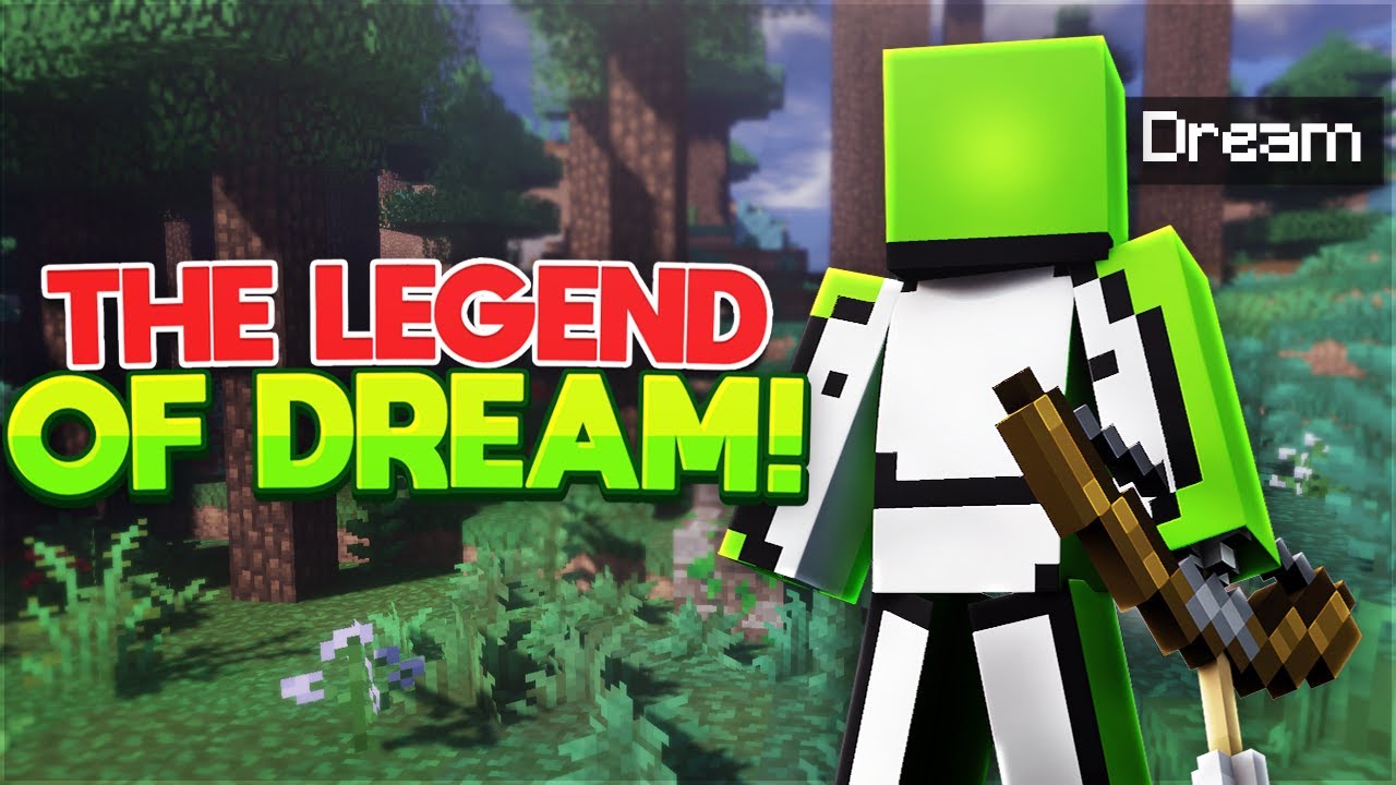 The-Legend-Minecraft The-Legend-Minecraft