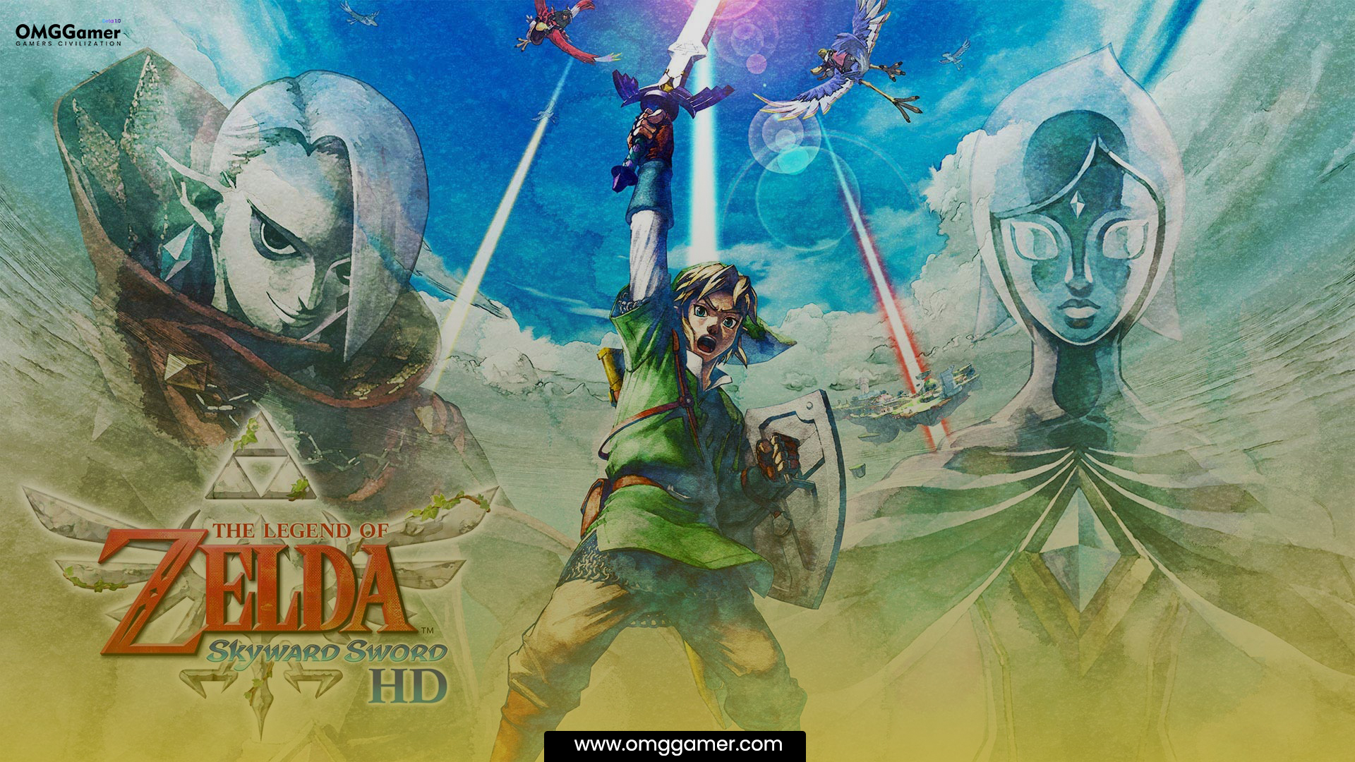 The Legend of Zelda: The Legend Zelda Games in Order The Legend of Zelda: The Legend Zelda Games in Order