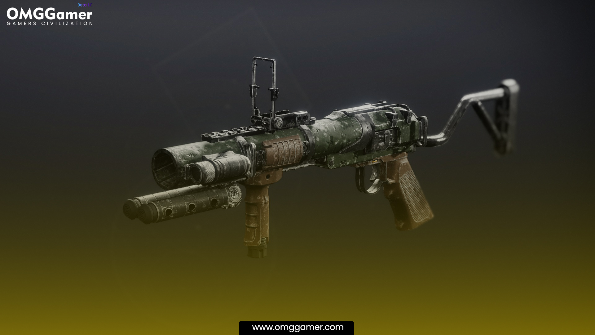 The Militia's Birthright: Destiny 2 Nightfall Weapon This Week The Militia's Birthright: Destiny 2 Nightfall Weapon This Week