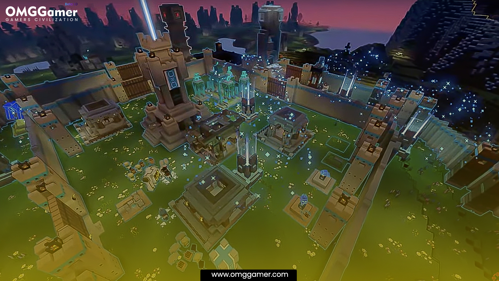 How to Farm Mushrooms in Minecraft in 2025 7 The Nether