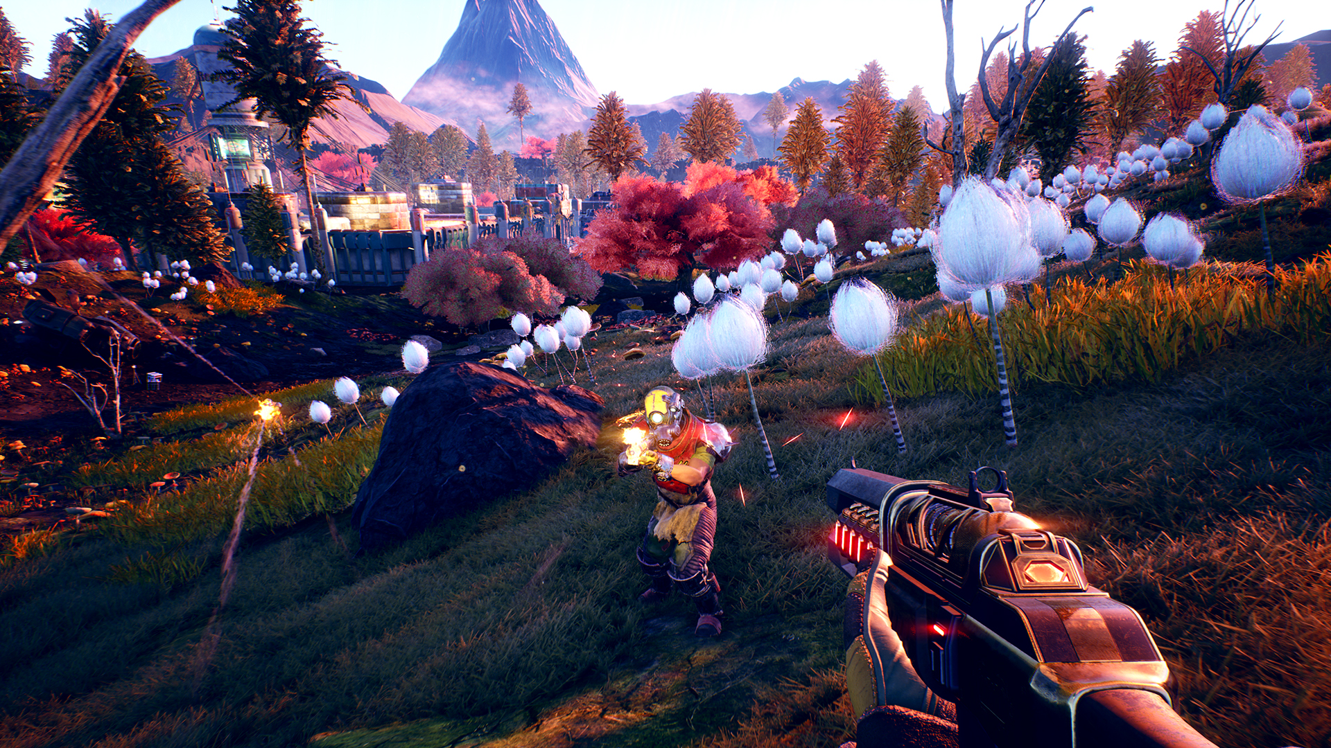 The Outer Worlds 2 Images The Outer Worlds 2 Images