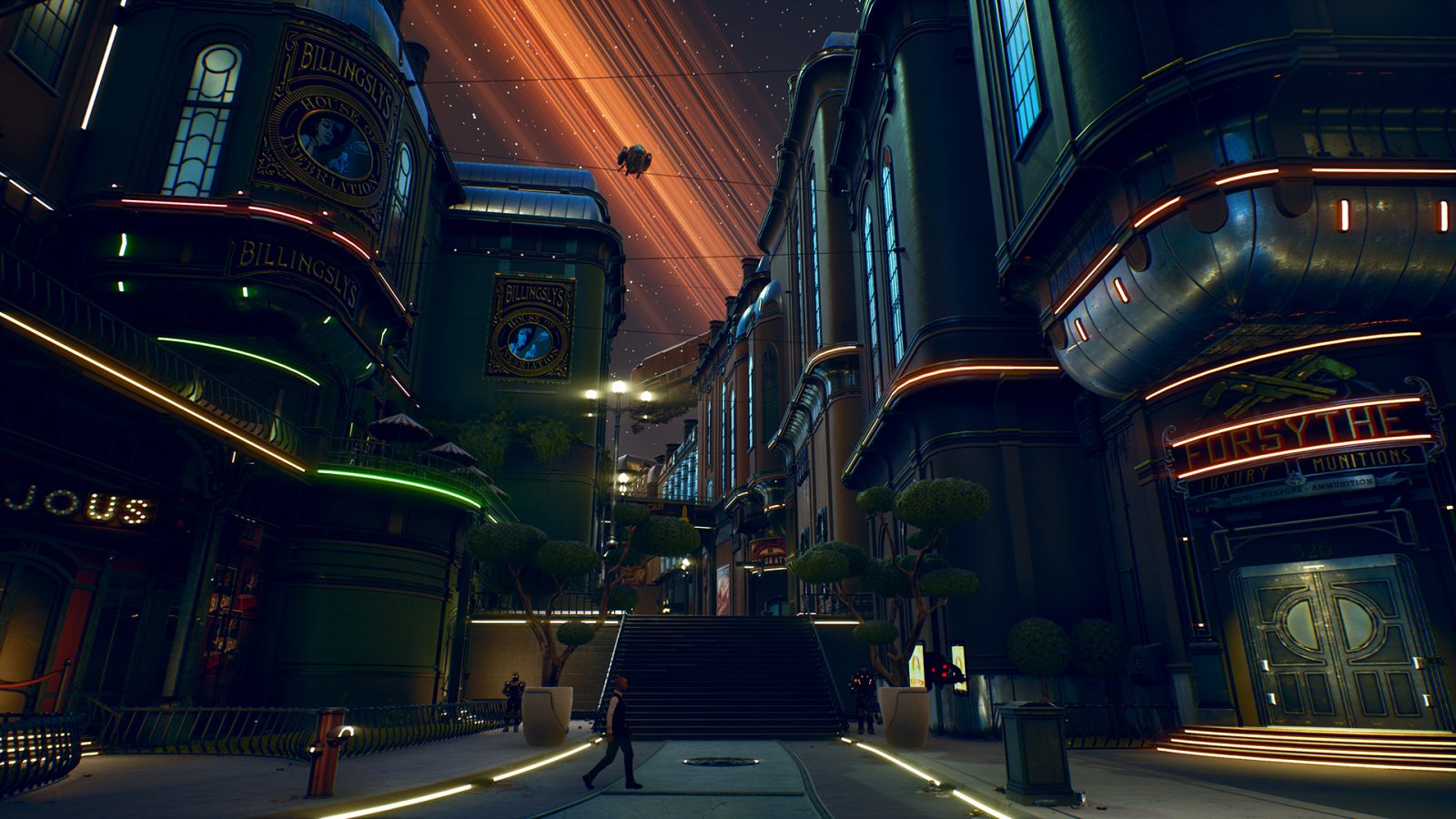 The Outer Worlds 2 Xbox The Outer Worlds 2 Xbox