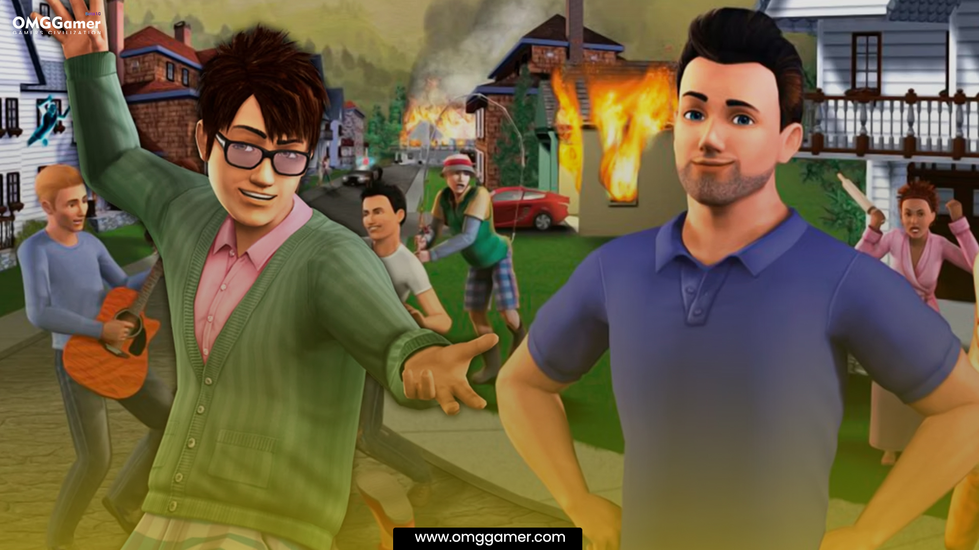 The Sims 3: Life Simulation Games The Sims 3: Life Simulation Games