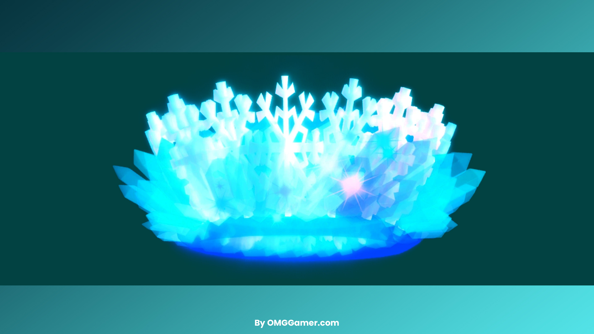 The Winter Crystal Halo 2020 The Winter Crystal Halo 2020