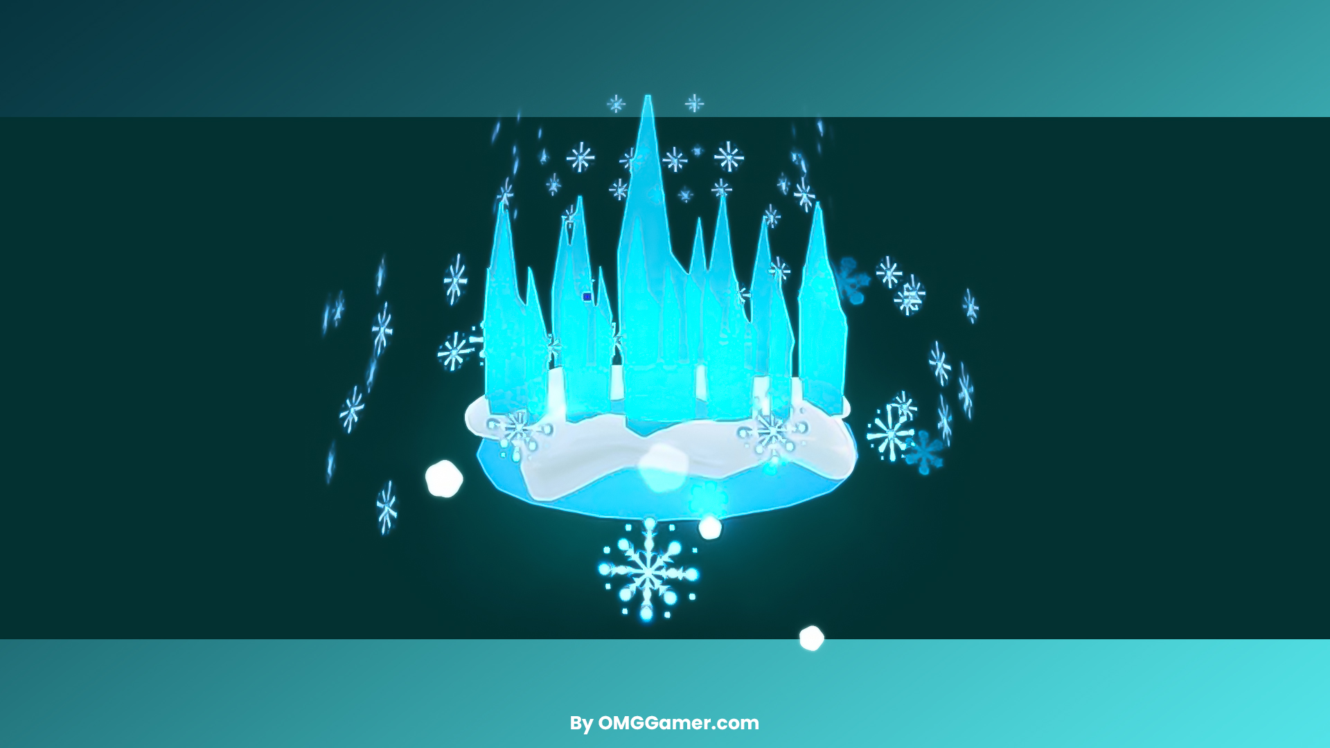 The Winter Halo 2019 The Winter Halo 2019