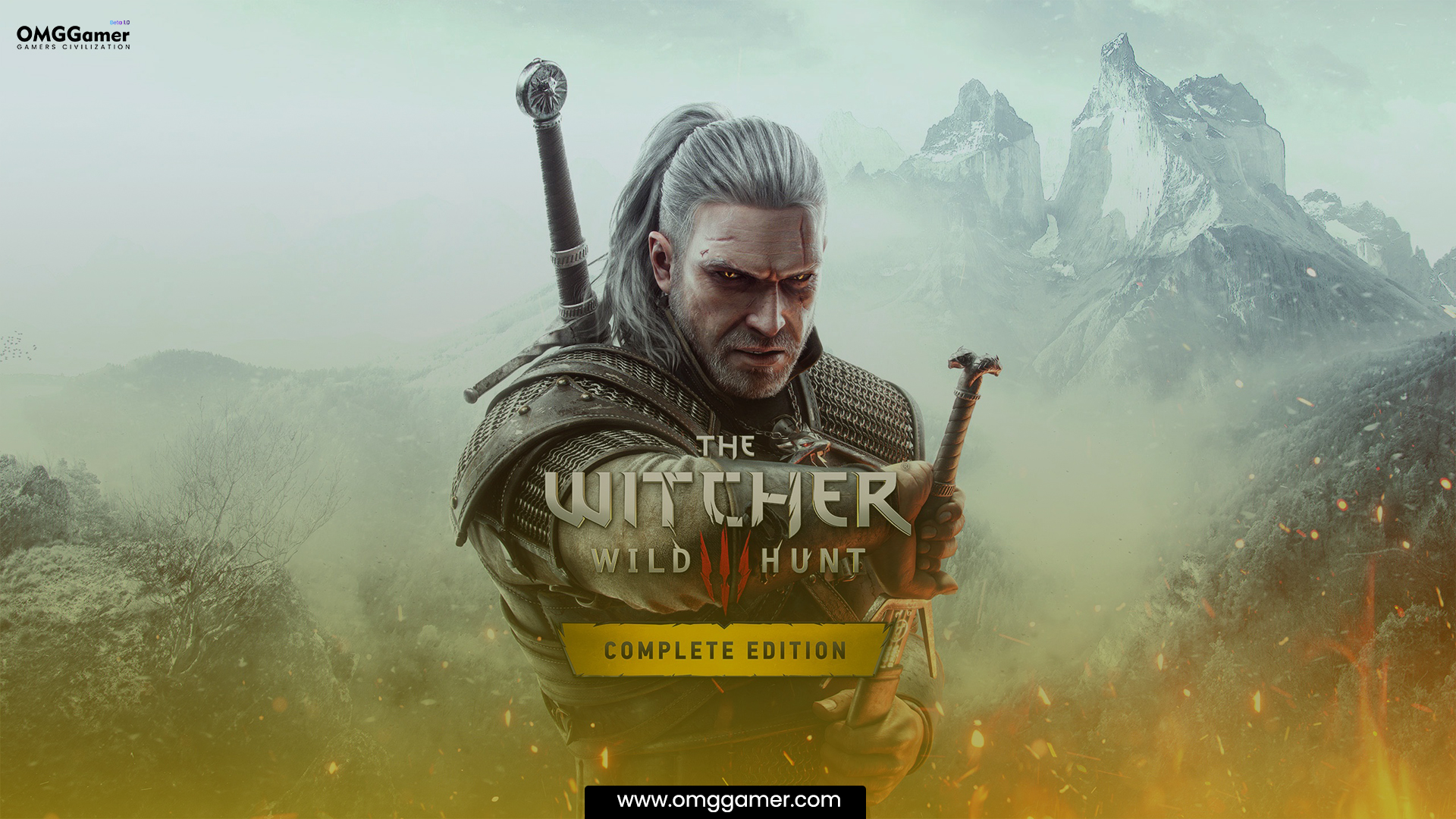 The Witcher 3: Games Like Avowed The Witcher 3: Games Like Avowed