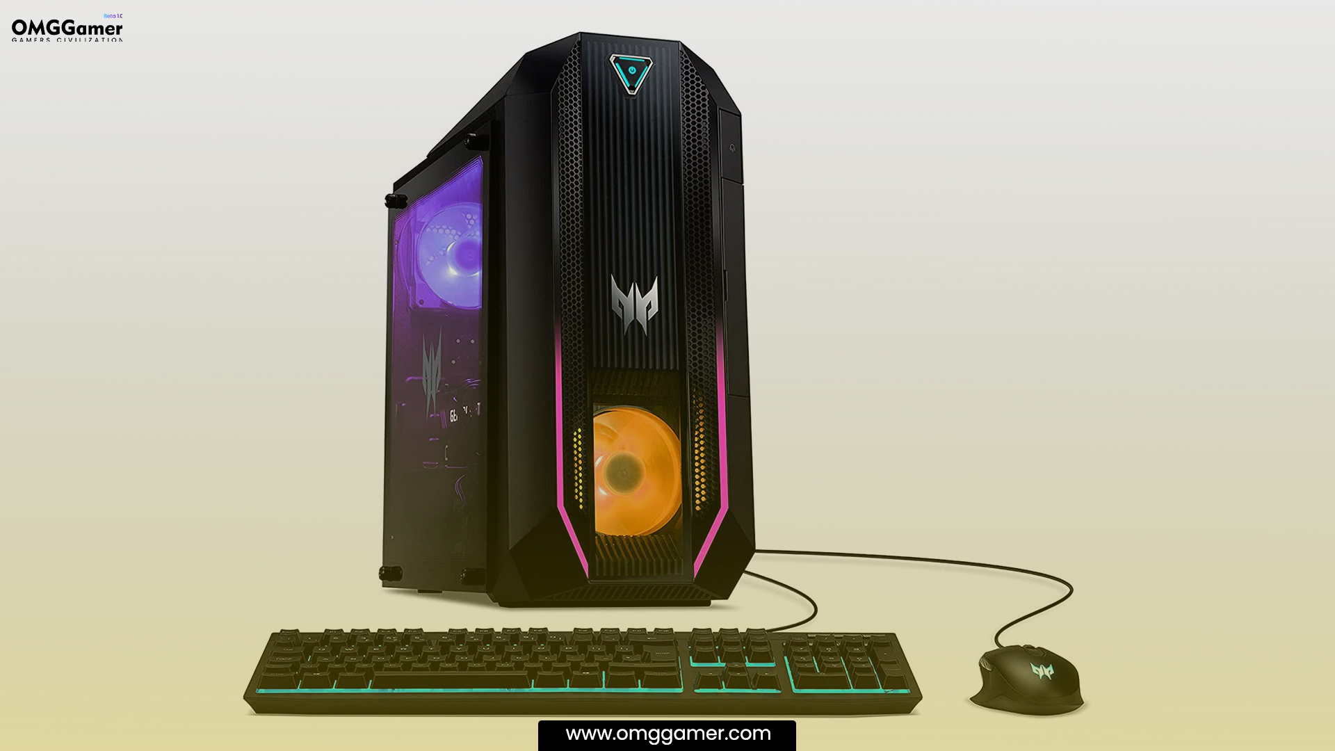 Things To Consider before buying Prebuilt Gaming PC Things To Consider before buying Prebuilt Gaming PC
