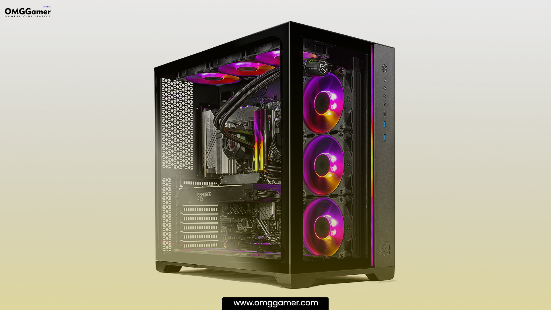 Things To Consider before purchasing Prebuilt Gaming PC Things To Consider before purchasing Prebuilt Gaming PC