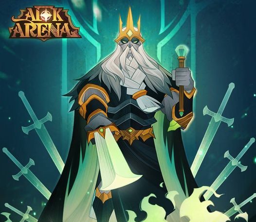 Thoran-afk-arena Thoran-afk-arena