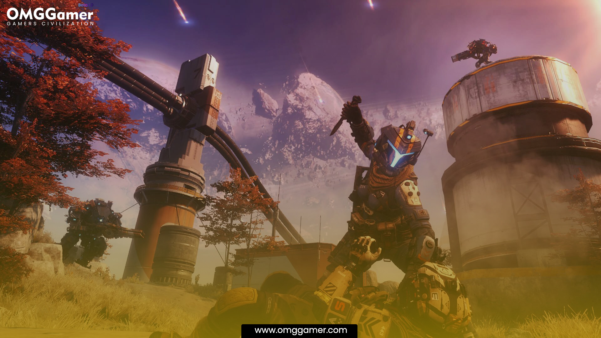 Titanfall 2: Games like Halo Titanfall 2: Games like Halo