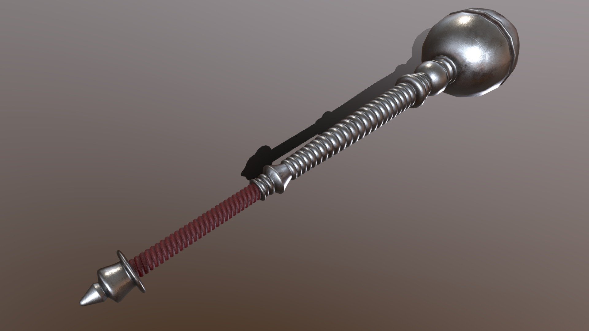 Tonitrus-Bloodborne Builds Tonitrus-Bloodborne Builds