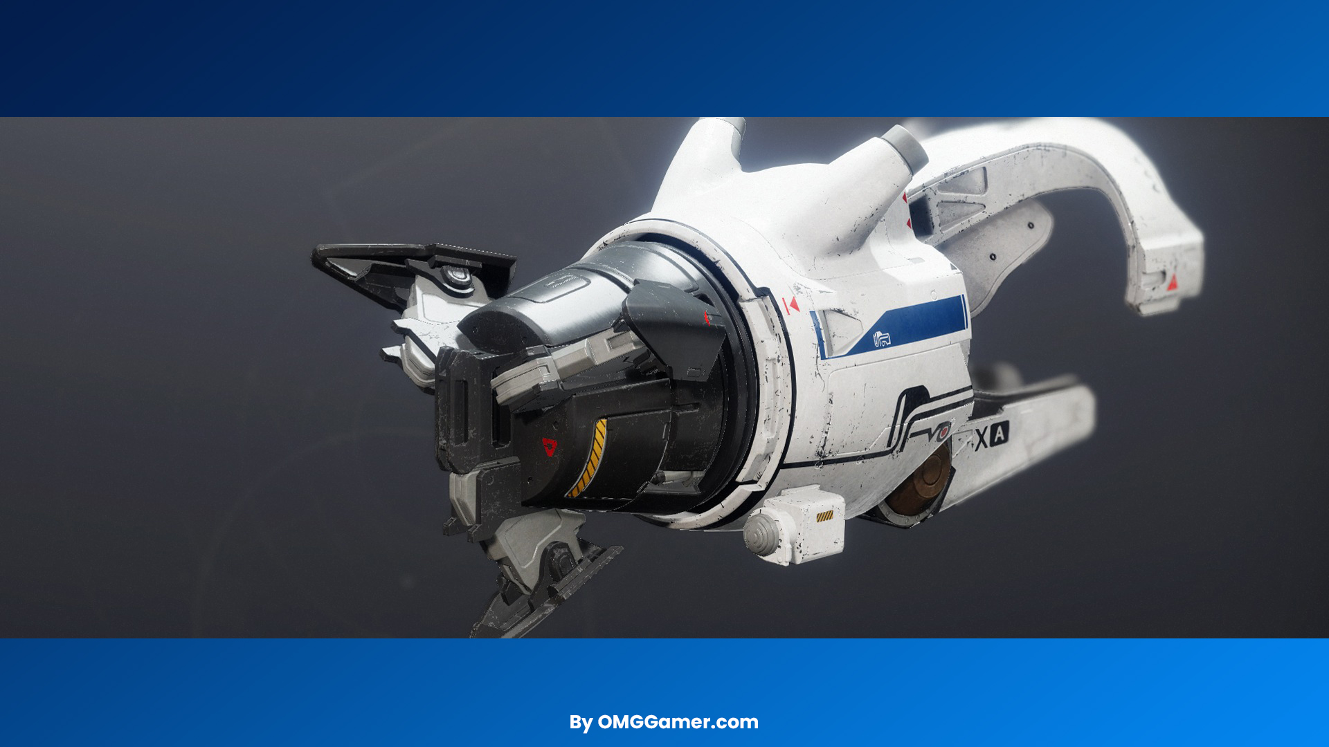 Tractor Cannon: Shotguns in Destiny 2 Tractor Cannon: Shotguns in Destiny 2