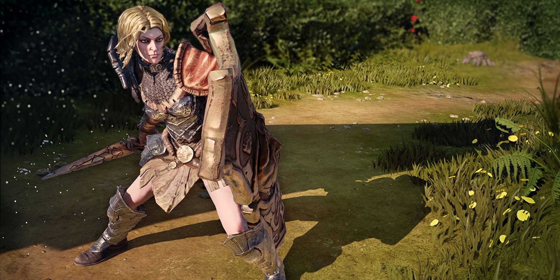 Traversal Options: Fable 4 Expectations Traversal Options: Fable 4 Expectations