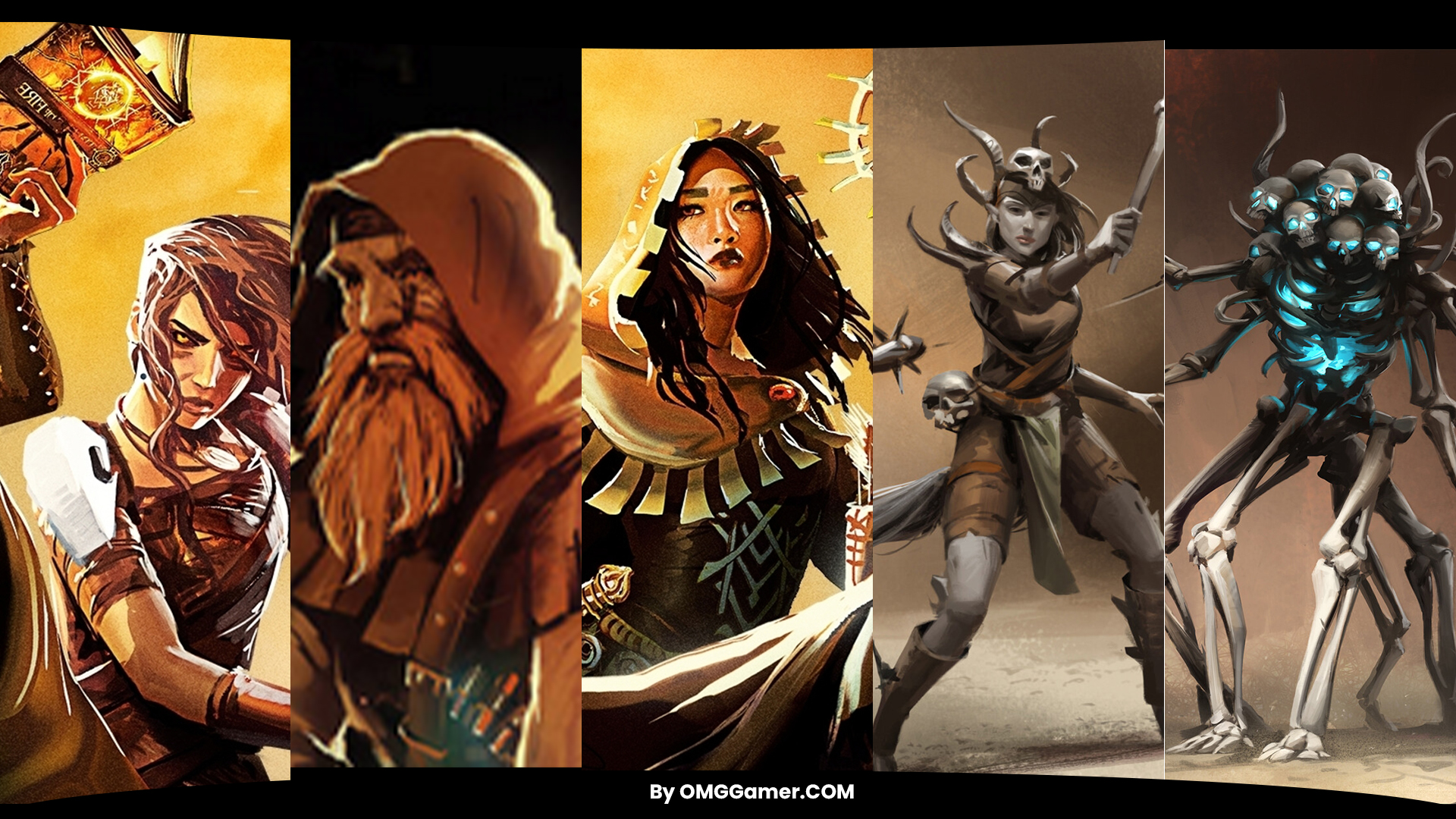 Trials of Fire: Game Like Slay The Spire Trials of Fire: Game Like Slay The Spire