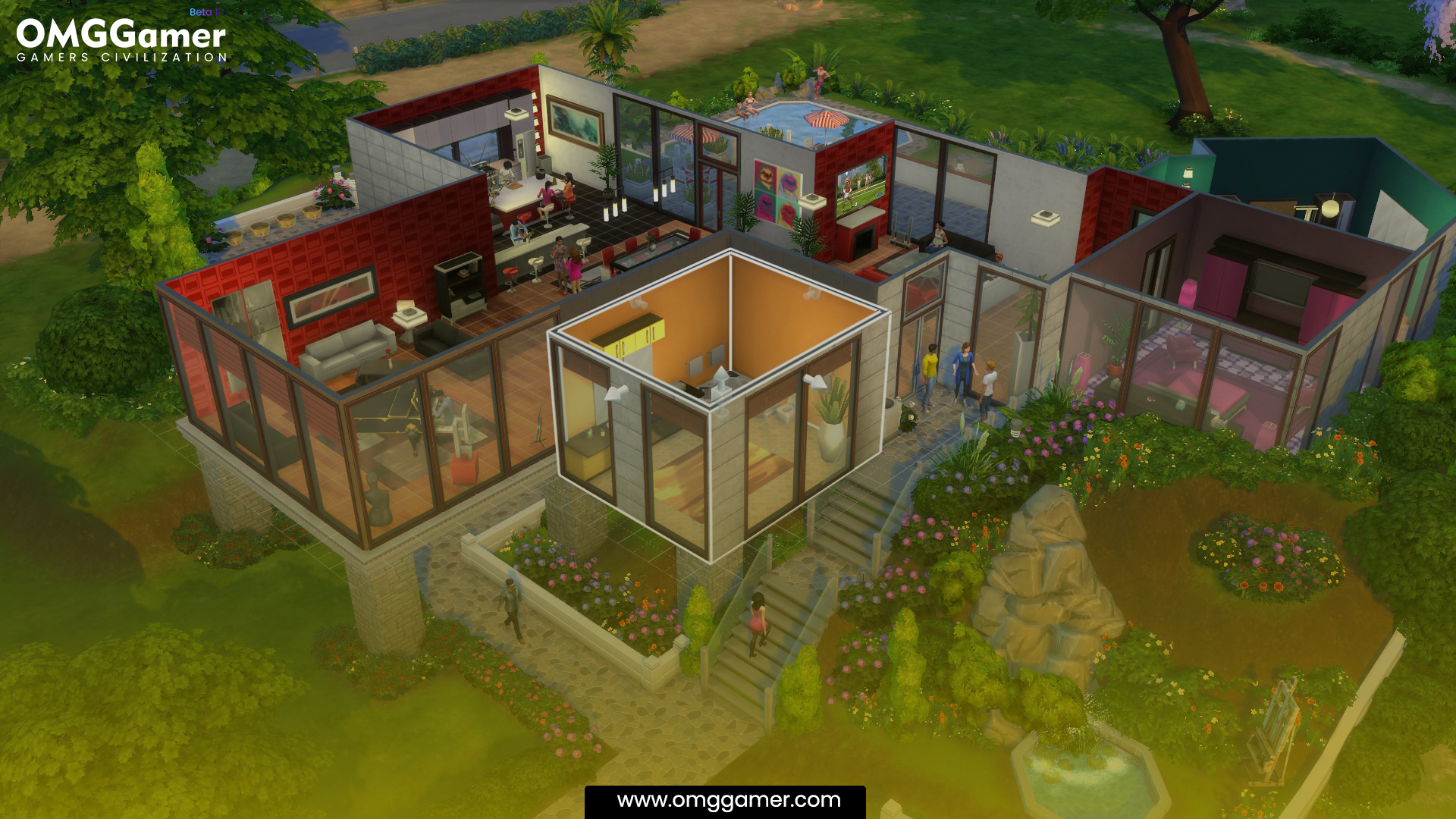 SIMS 4 Won't Open: Troubleshoot in a clean boot state SIMS 4 Won't Open: Troubleshoot in a clean boot state