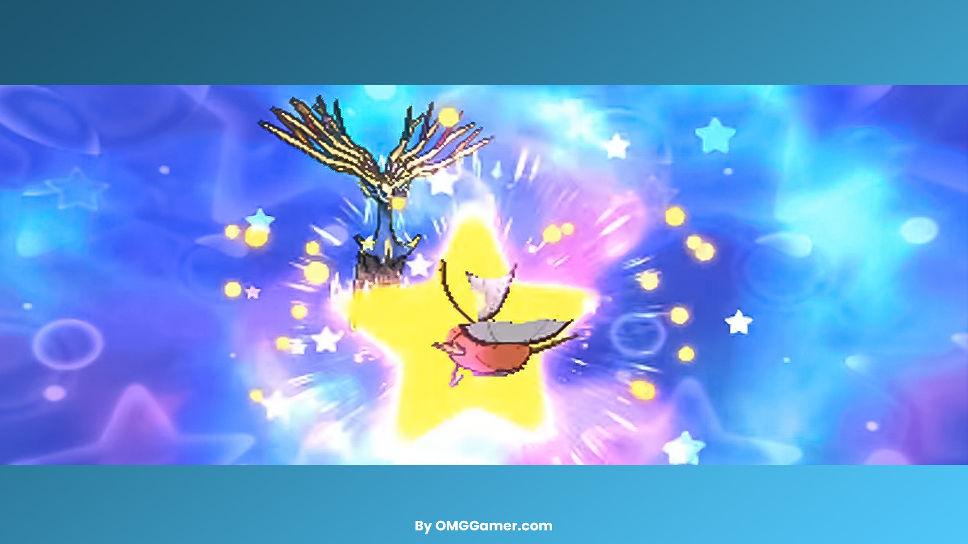 Twinkle Tackle Twinkle Tackle