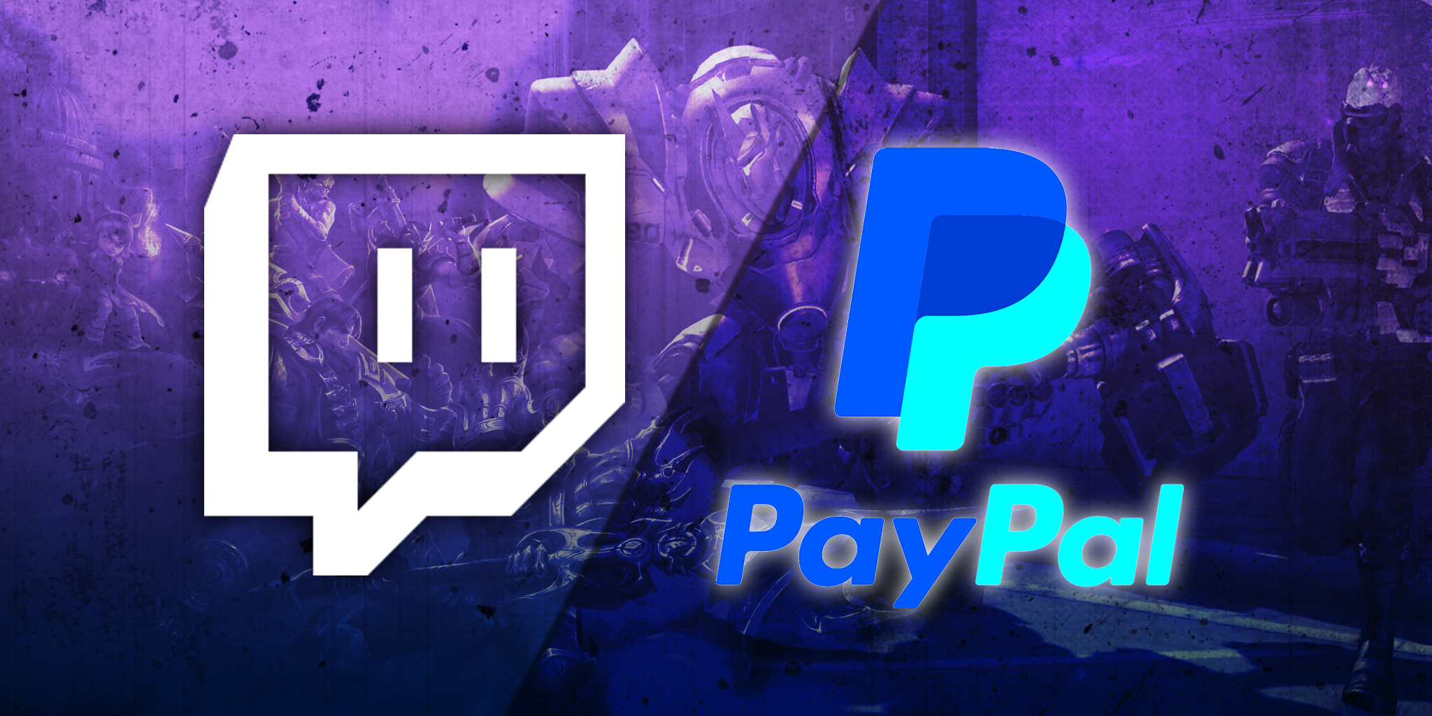 Twitch-paypal-donations Twitch-paypal-donations