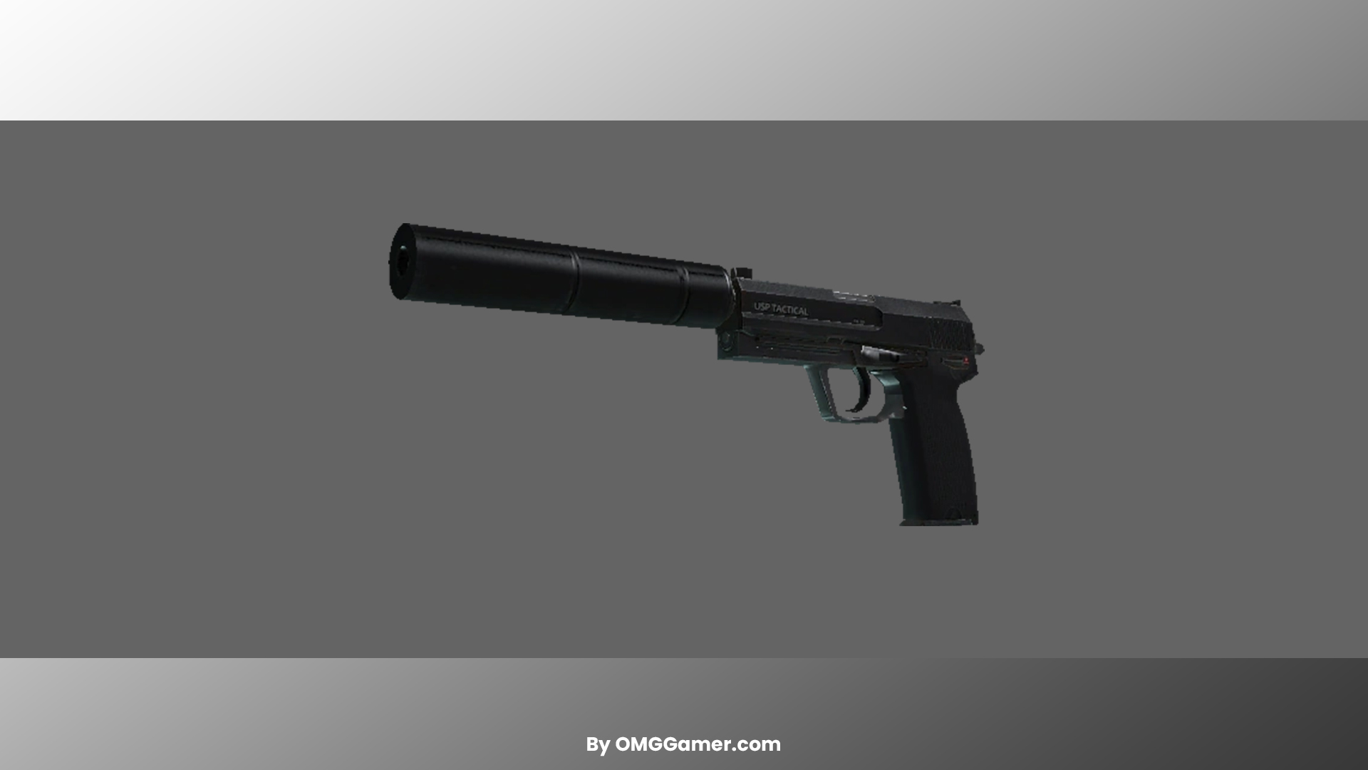 USP-S pistol USP-S pistol