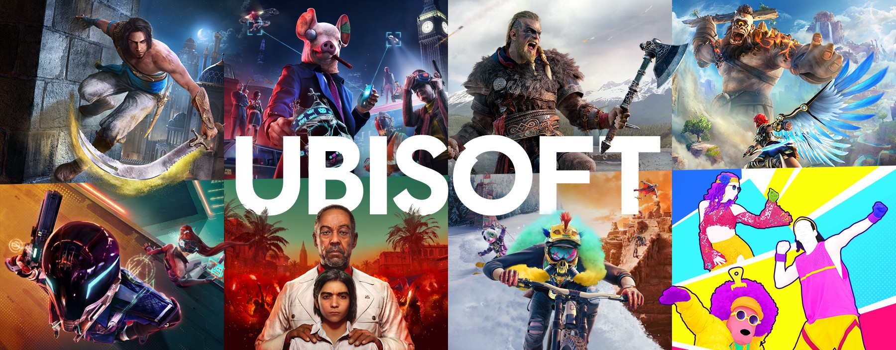 Ubisoft Service Ubisoft Service