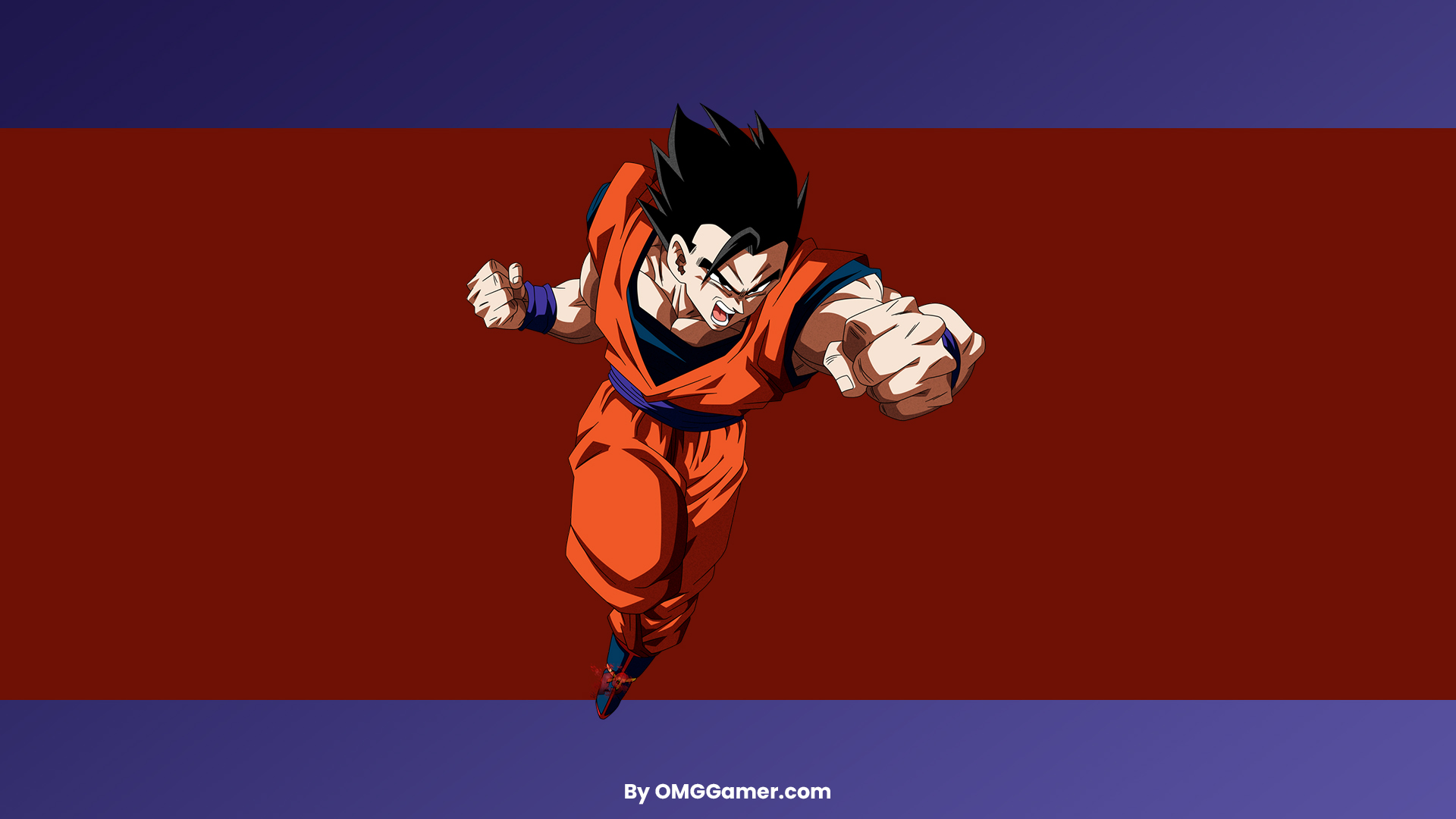Ultimate Gohan Ultimate Gohan