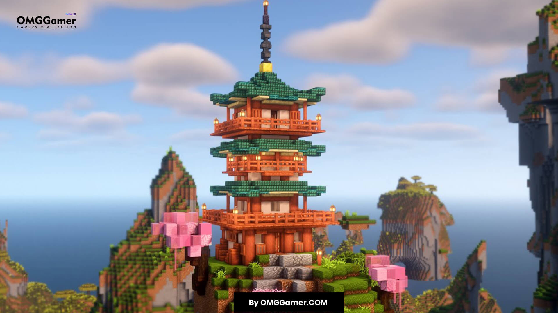 Ultimate Japanese House Ultimate Japanese House
