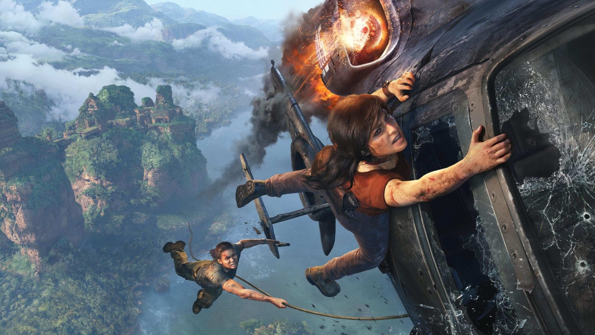 Uncharted 5 Release Date online Uncharted 5 Release Date online