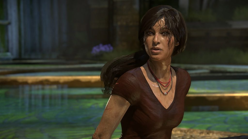 Uncharted Series Uncharted Series