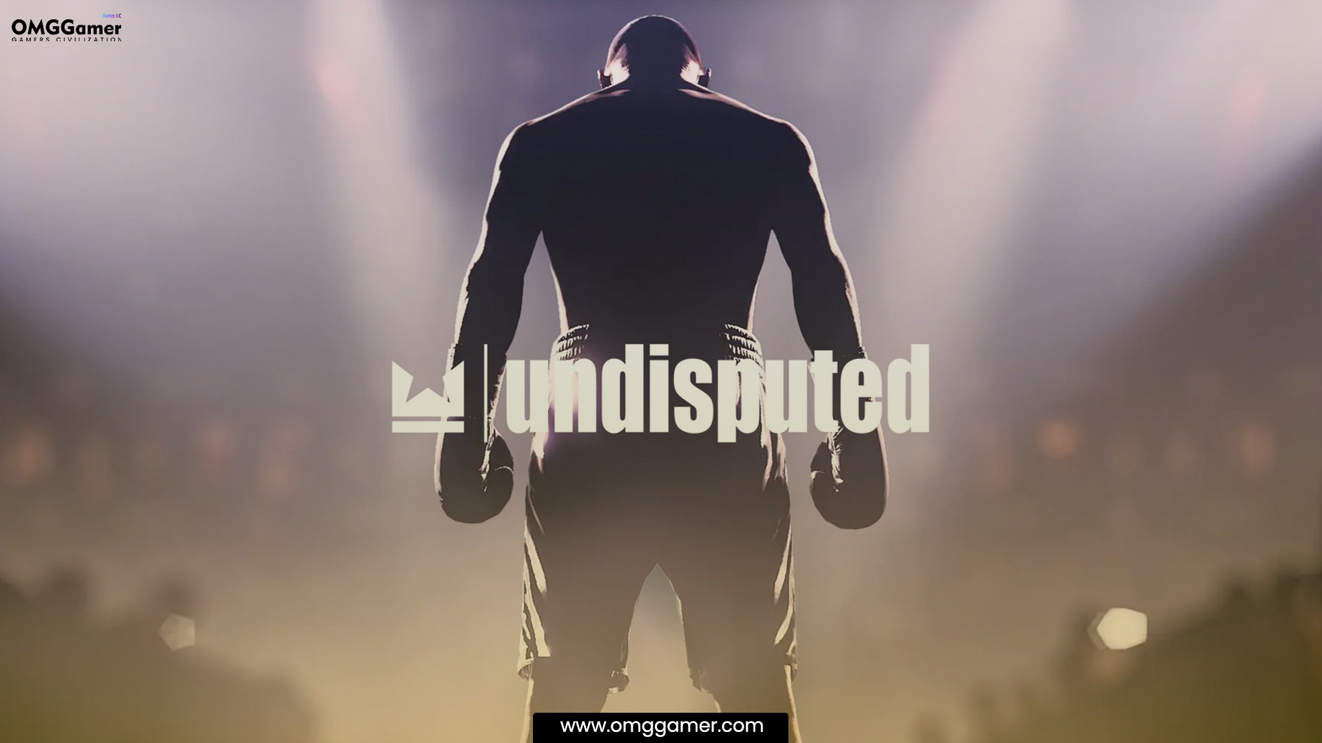 Undisputed Undisputed