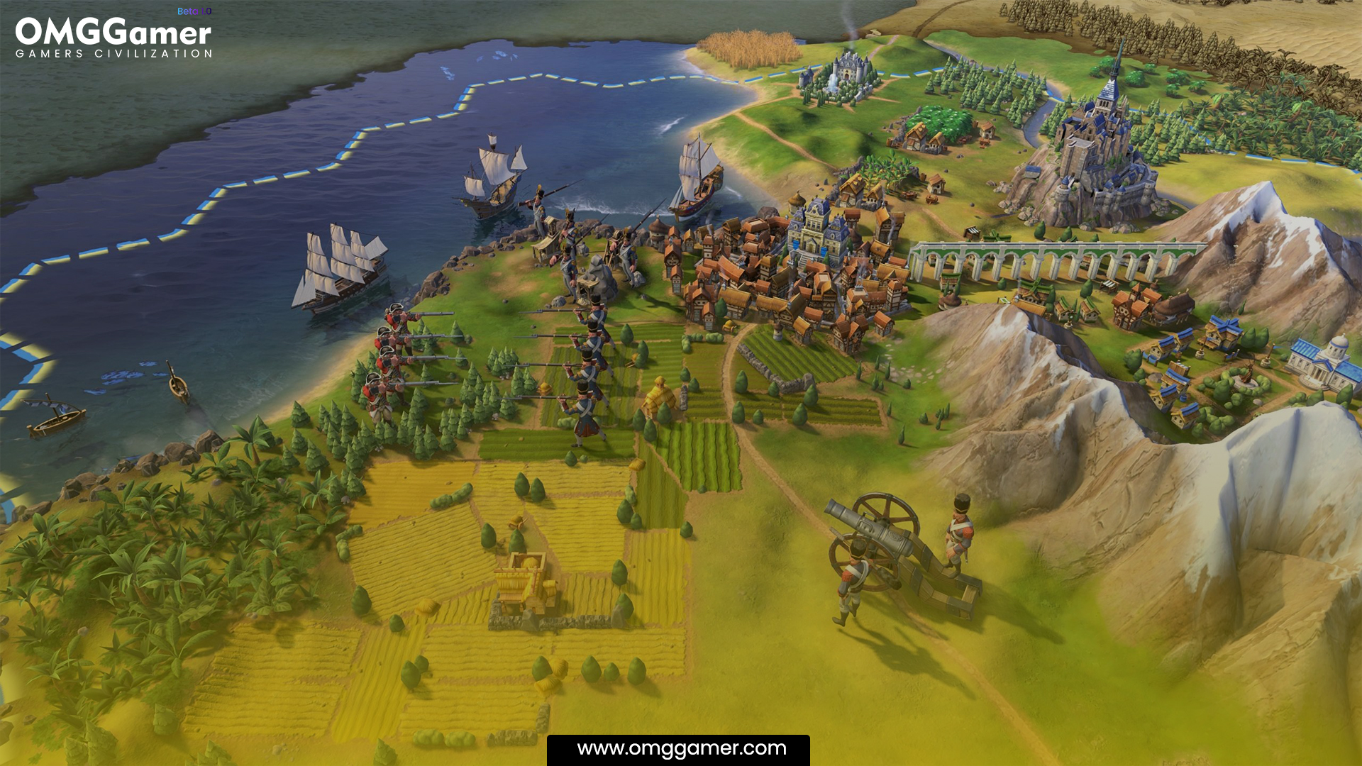 Unique Great People: Civilization 7 Features Unique Great People: Civilization 7 Features