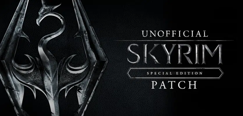 Unofficial-Skyrim-SE-Patch Unofficial-Skyrim-SE-Patch