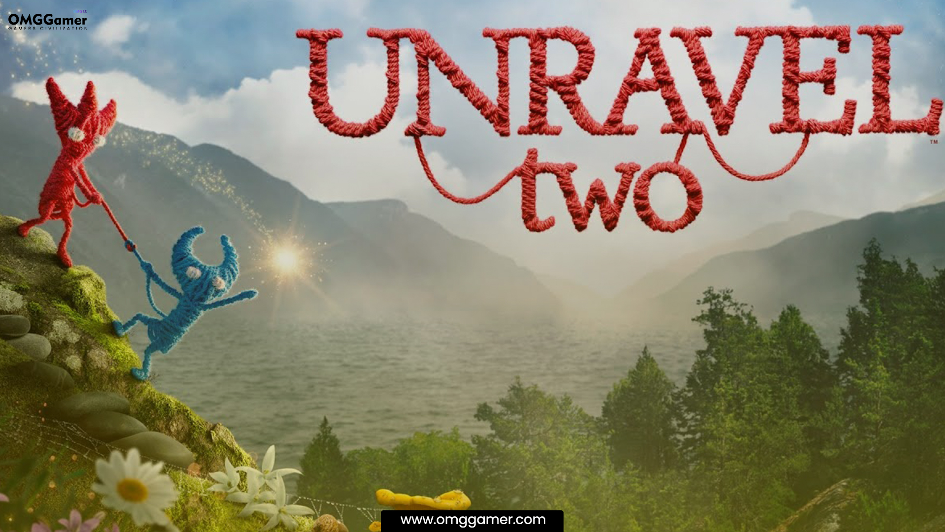 Unravel 2 Unravel 2