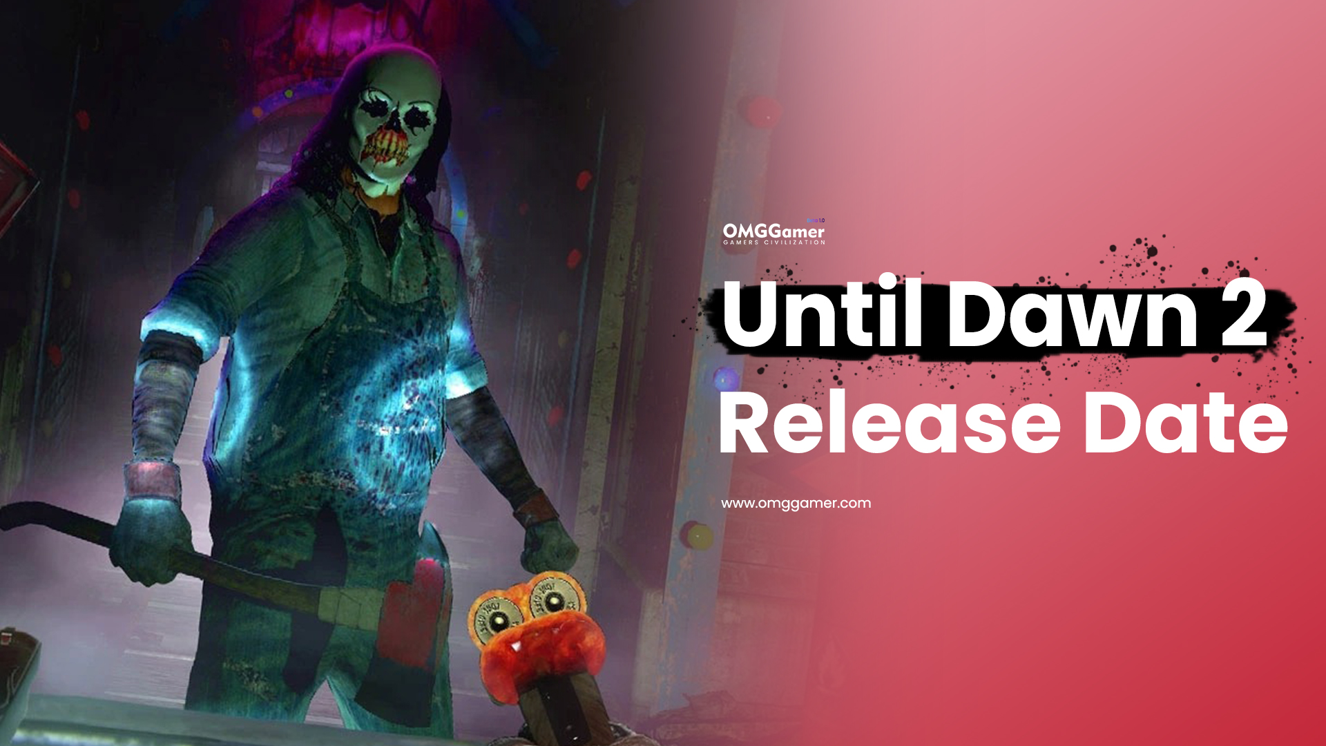 Until Dawn 2 Release Date Until Dawn 2 Release Date