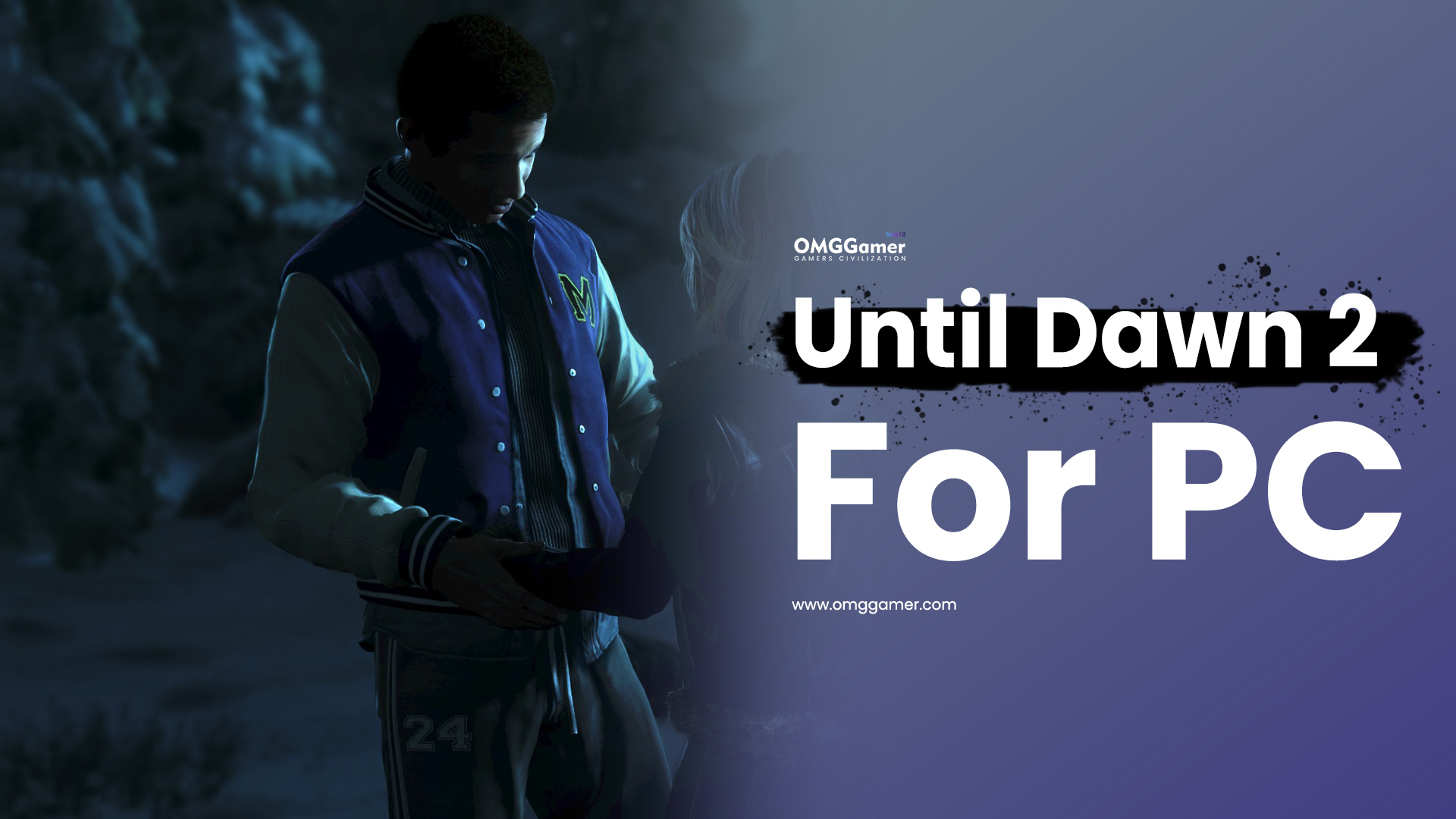 Until Dawn 2 for PC Until Dawn 2 for PC