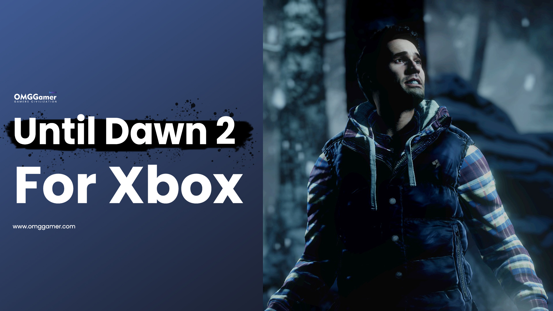 Until Dawn 2 for Xbox Until Dawn 2 for Xbox