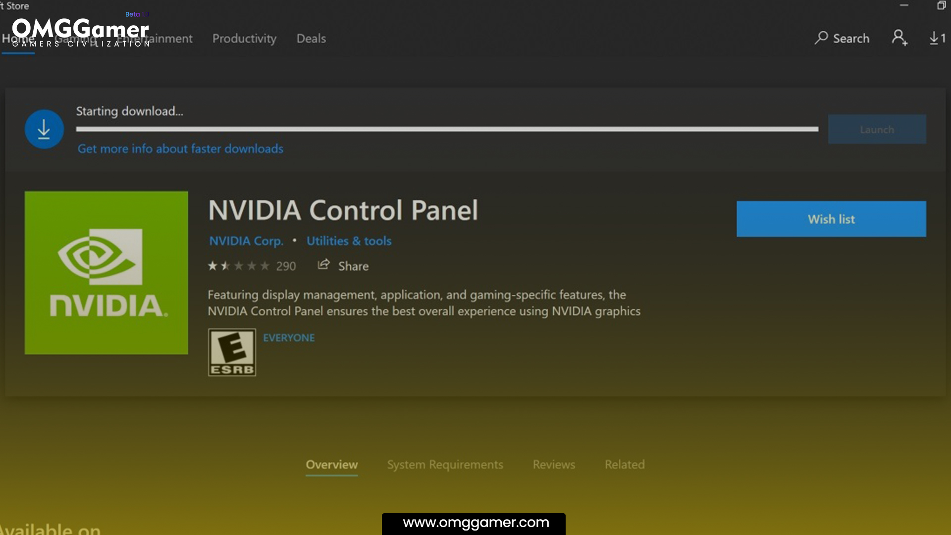 Update DirectX Update DirectX