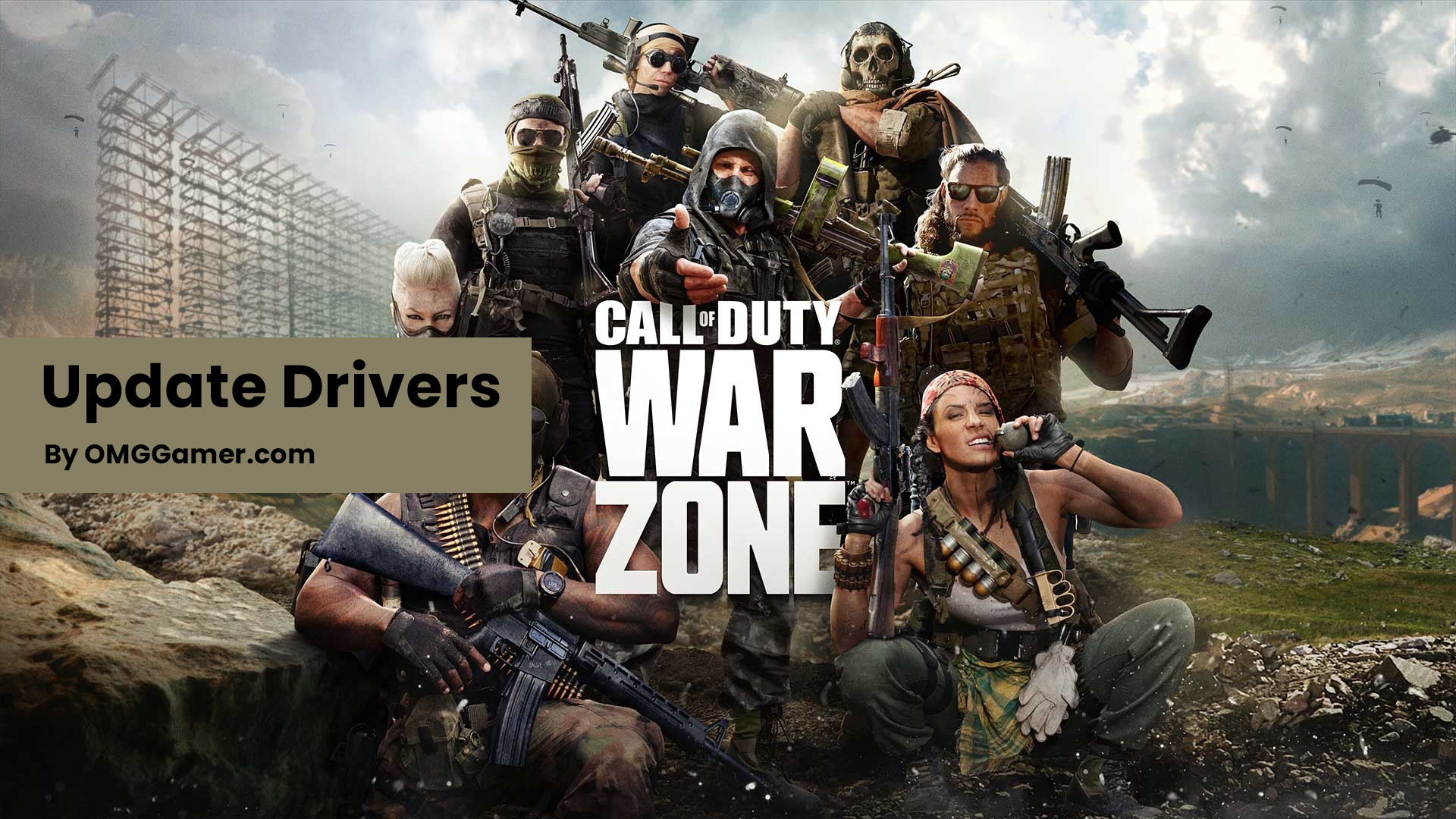 Update Drivers Update Drivers