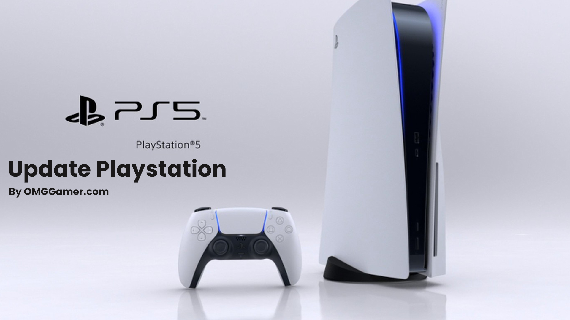 Update Playstation Update Playstation