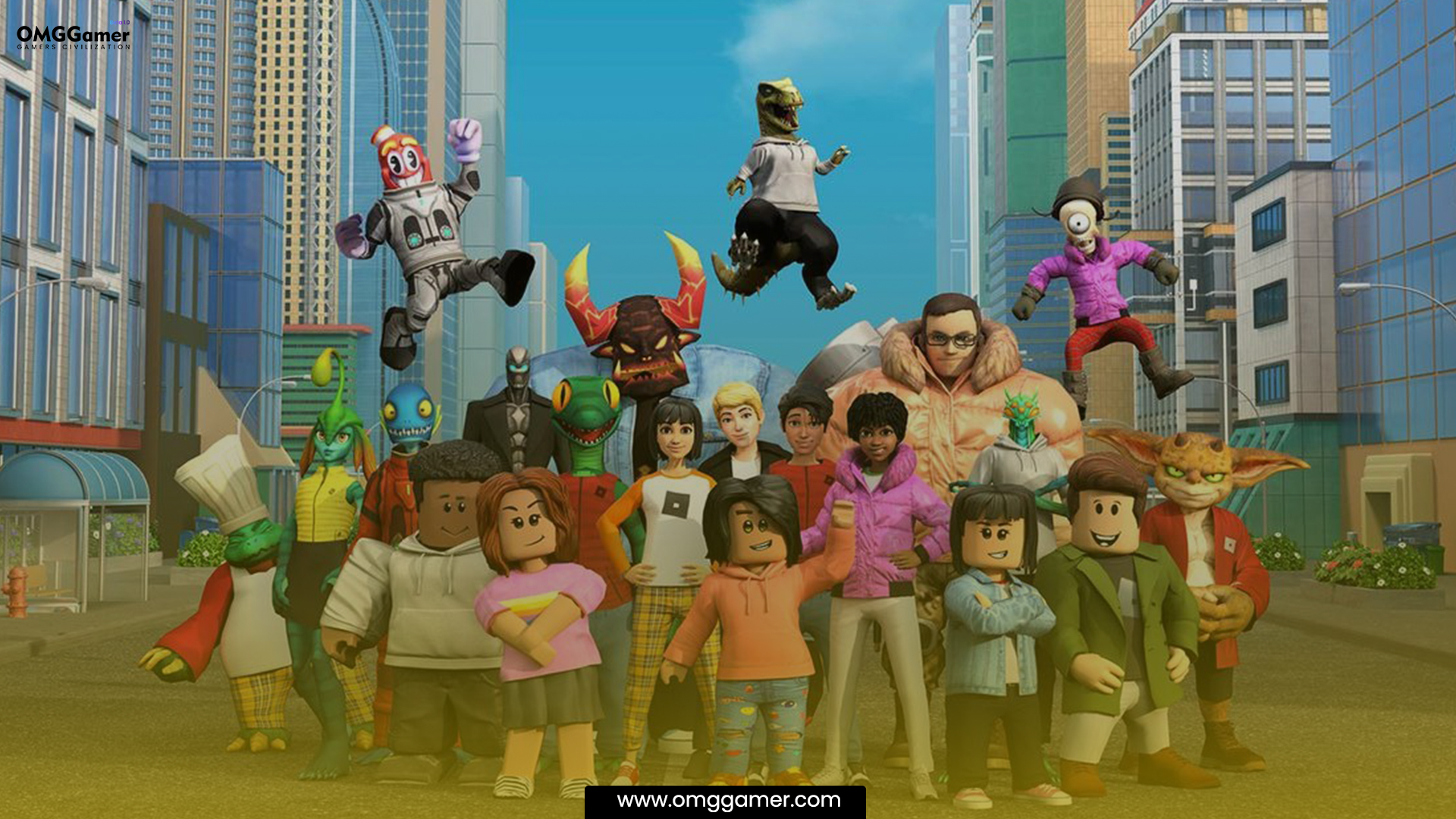 Update Roblox Game Update Roblox Game