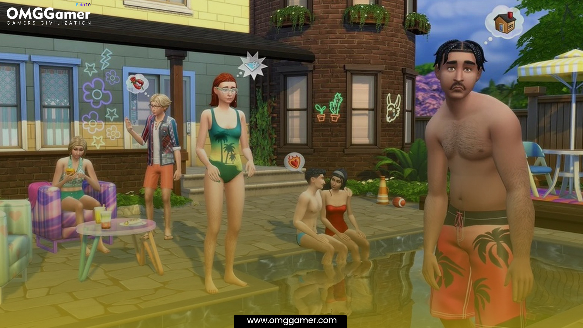 SIMS 4 Won't Open: Update the GPU card driver SIMS 4 Won't Open: Update the GPU card driver