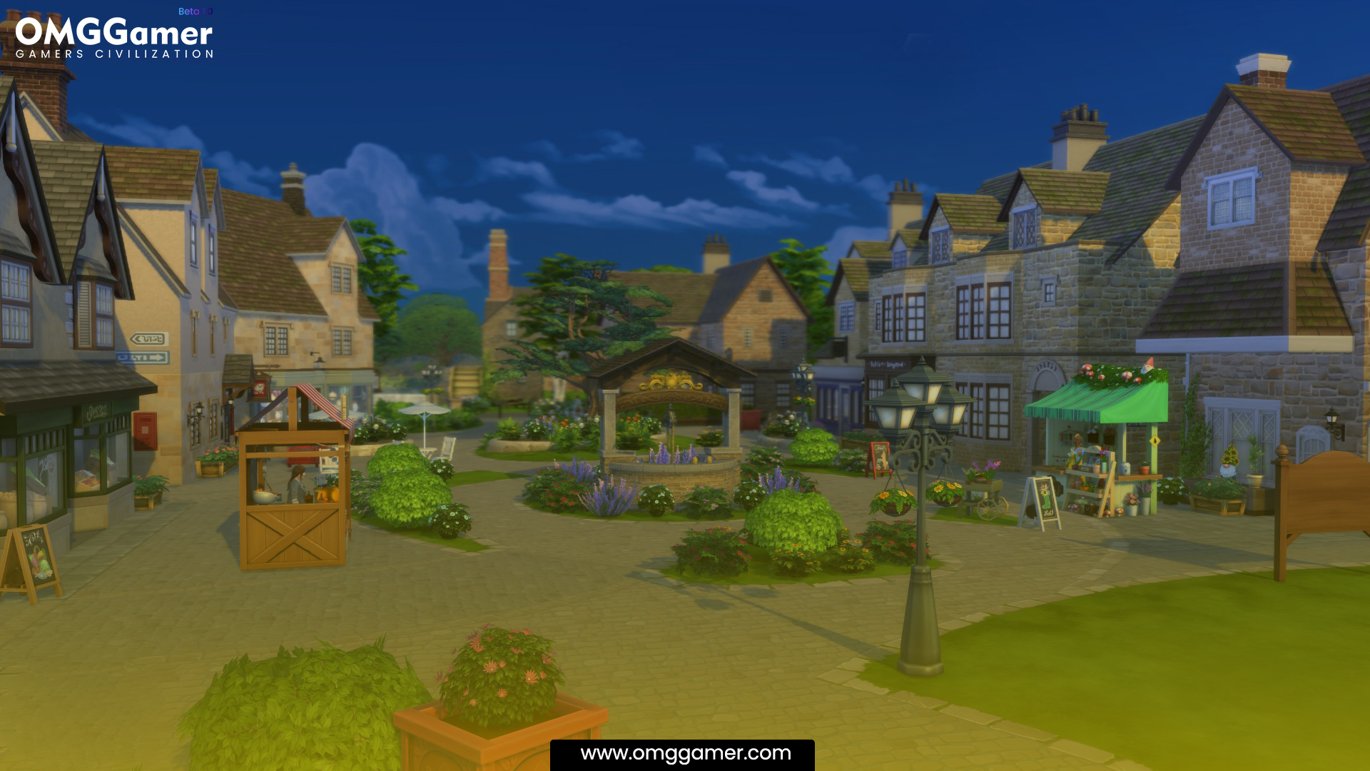 Use The Move ObjectsOn Cheat In The Sims 4 Use The Move ObjectsOn Cheat In The Sims 4