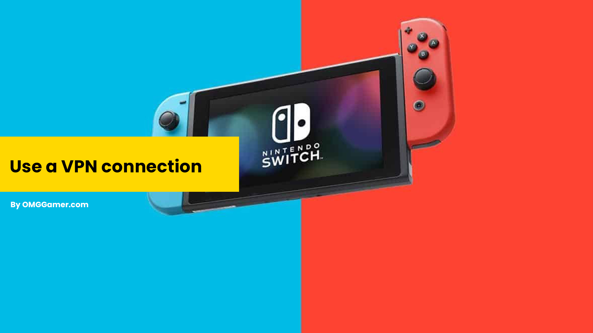 Use a VPN connection Use a VPN connection