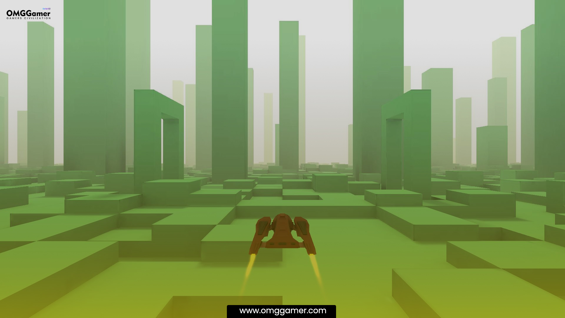 VR X-Racer: VR Games Play Without a Controller VR X-Racer: VR Games Play Without a Controller