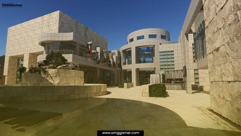 Valderas Museum (Core) Valderas Museum (Core)