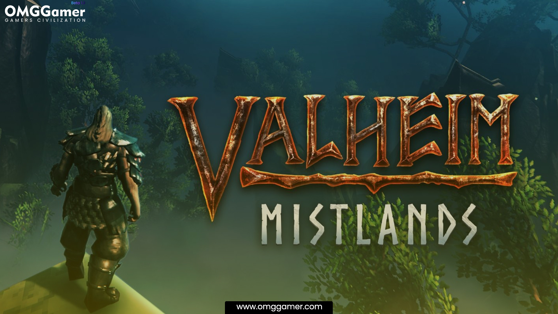 Valheim Valheim