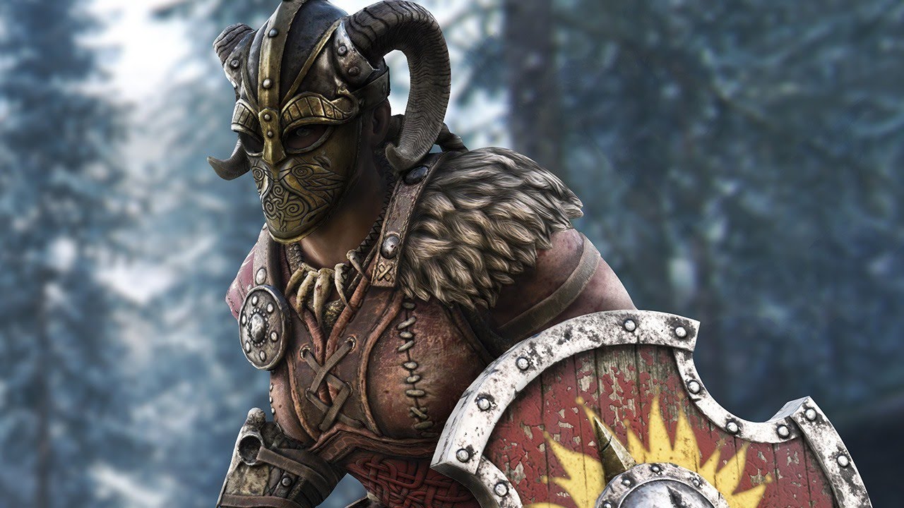 Valkyrie: Best For Honor Characters Valkyrie: Best For Honor Characters