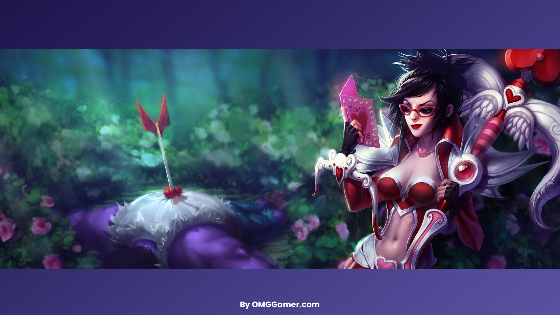 Vayne Vayne