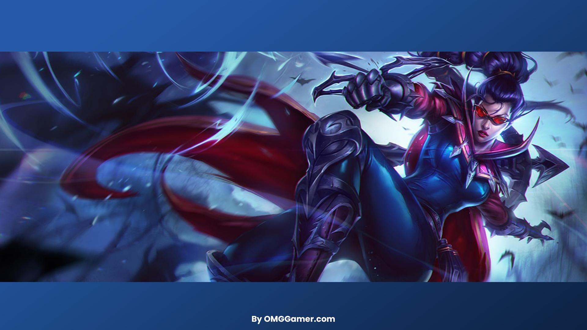 Vayne Vayne