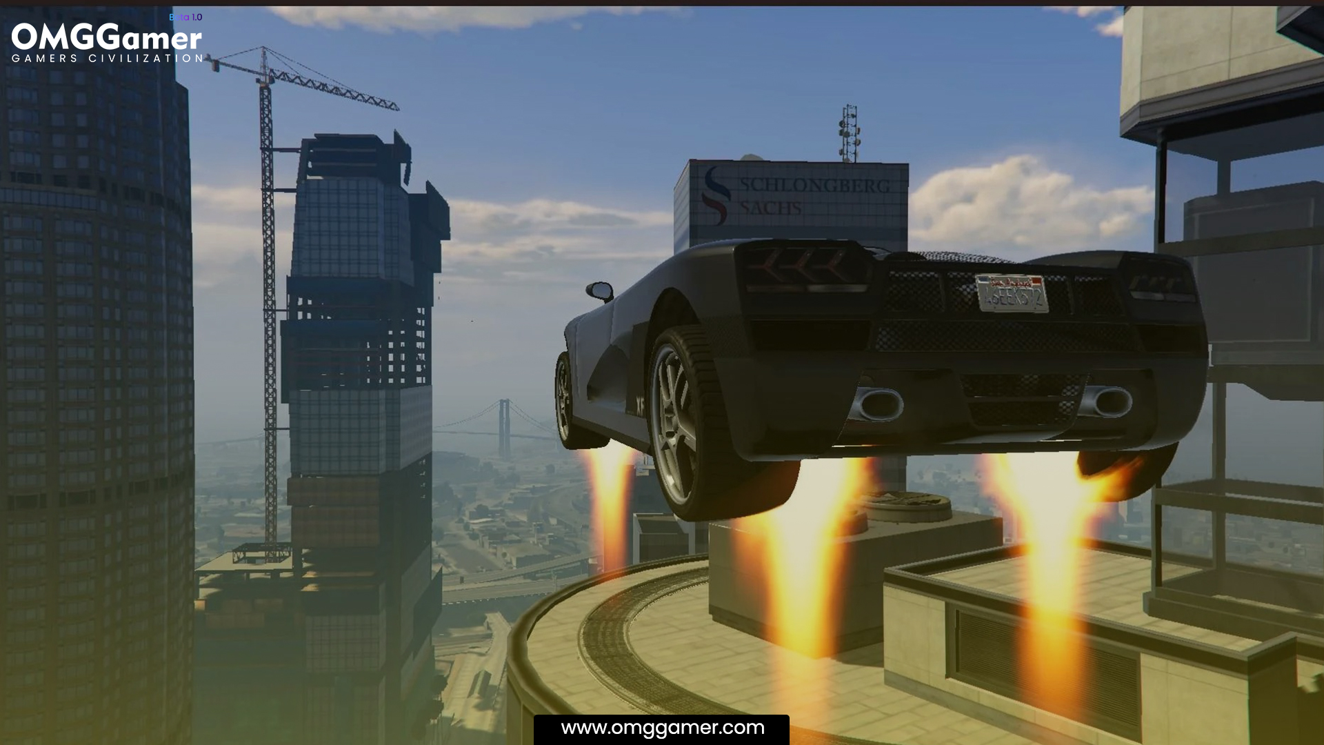Vehicles Jetpack by XMOD Vehicles Jetpack by XMOD
