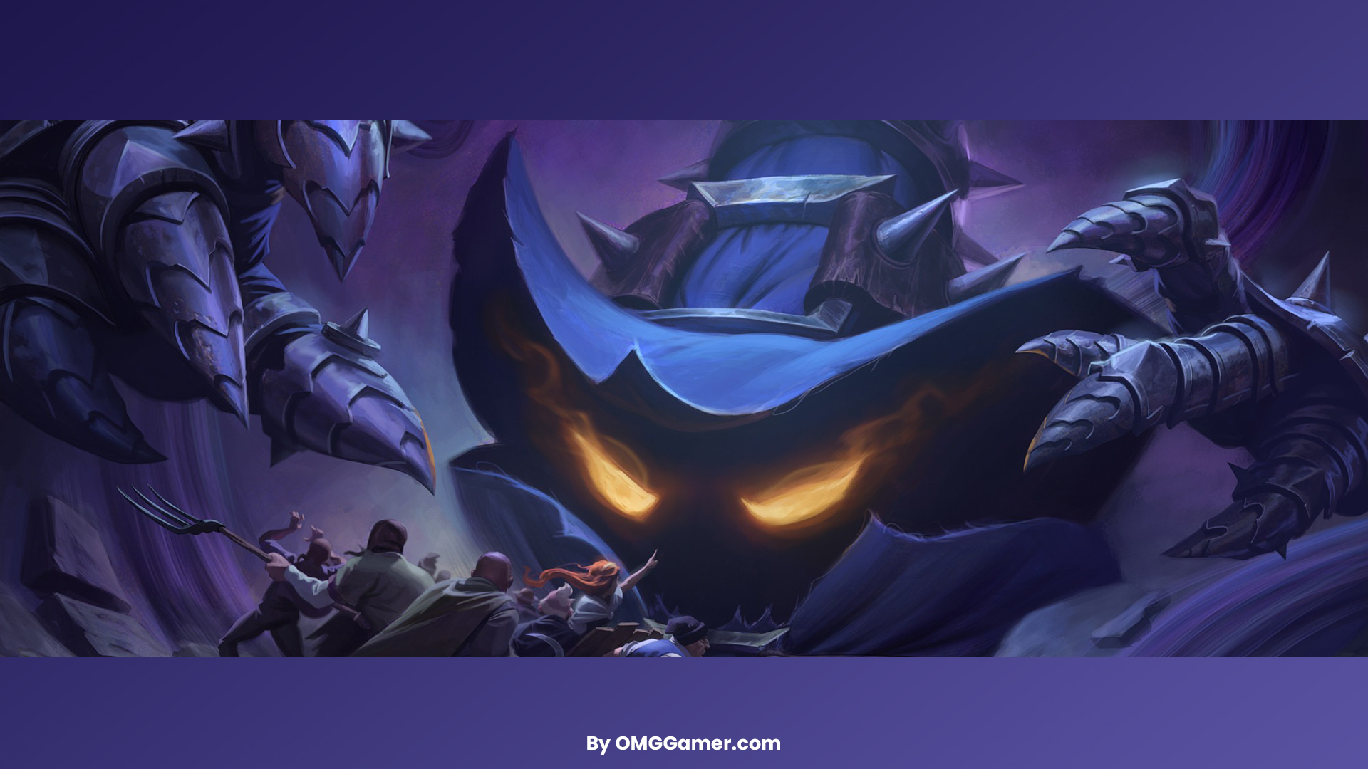Veigar Veigar