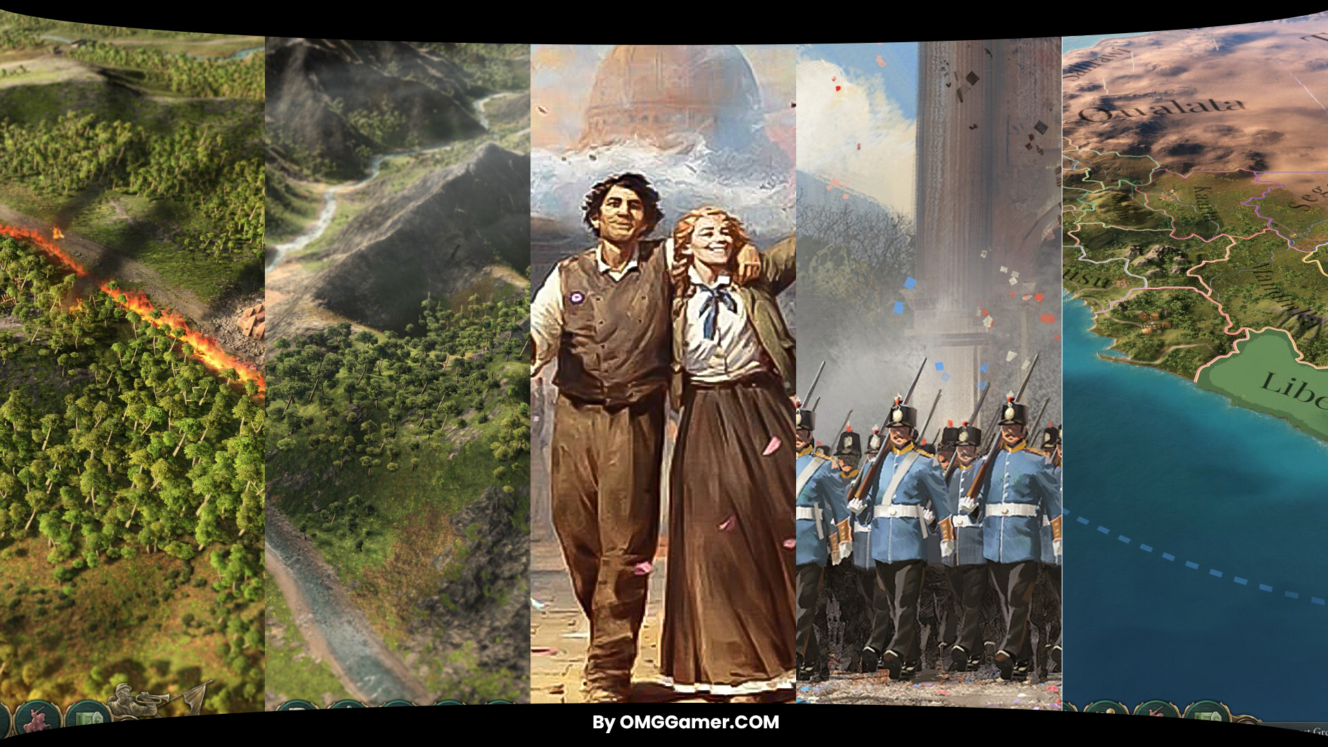 Victoria 3: Strategy Games for MacOS Victoria 3: Strategy Games for MacOS
